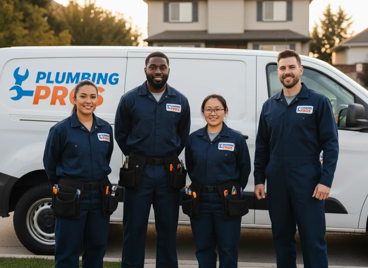 Water Heater Repair company in Buhl, MN
